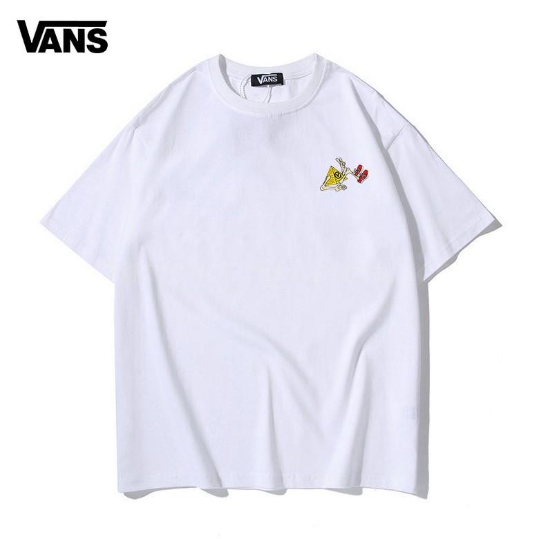 Vans Men's T-shirts 45